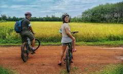 Koh Yao Noi Full-Day Mountain Bike Tour from Phuket by Bangtao Beach Bar Koh Yao Noi Full-Day Mountain Bike Tour from Phuket by Bangtao Beach Bar