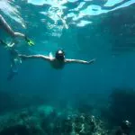 Full-Day Racha Noi and Racha Yai Snorkeling from Phuket by Bangtao Beach Bar