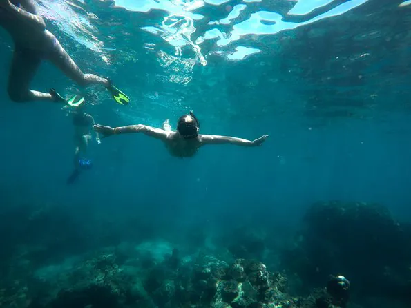 Full-Day Racha Noi and Racha Yai Snorkeling from Phuket by Bangtao Beach Bar Full-Day Racha Noi and Racha Yai Snorkeling from Phuket by Bangtao Beach Bar