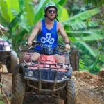 Phuket Small-Group ATV Tour with Transfer by Bangtao Beach Bar