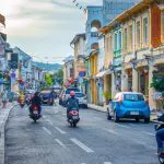 Phuket Half Day Phuket City Tour with ATV by Bangtao Beach Bar
