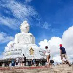 Phuket Half-Day Small-Group Tour by Bangtao Beach Bar