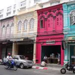 Half-Day Phuket Local Touch - Private Tour by Bangtao Beach Bar