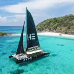 Phuket Hype Luxury Boat Club by Bangtao Beach Bar