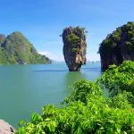 James Bond Island Day Trip by Bangtao Beach Bar