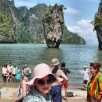 Phuket James Bond Island Day Trip by Bangtao Beach Bar