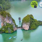 James Bond Island-Hopping Adventure Day Trip from Khao Lak by Bangtao Beach Bar