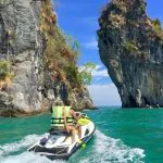 Phuket Jet Ski Tour by Bangtao Beach Bar
