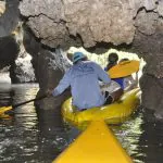 John Gray's Sea Canoe Hong by Starlight Tour by Bangtao Beach Bar