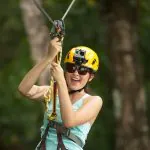 Phuket Jungle Xtreme Adventures and Zipline by Bangtao Beach Bar