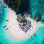 Khai Island Half-Day Tour from Phuket by Bangtao Beach Bar