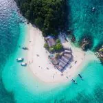 Khai Island Half Day Tour in 3 Islands (Khai Nai