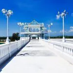 Khao Lak from Phuket: Khao Lak National Park