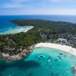 Koh Hey Half Day Small Group Tour by Bangtao Beach Bar