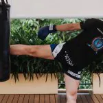 Muay Thai Boxing Class for Beginners by Bangtao Beach Bar