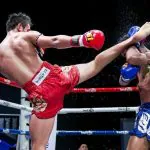 Muay Thai Boxing at Patong Boxing Stadium by Bangtao Beach Bar