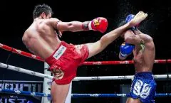 Muay Thai Boxing at Patong Boxing Stadium by Bangtao Beach Bar Muay Thai Boxing at Patong Boxing Stadium by Bangtao Beach Bar