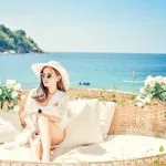 Phuket Nui Beach Private Photo Shoot by Bangtao Beach Bar