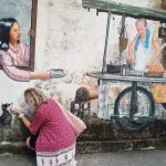 Old Town Cultural Heritage Tour of Phuket by Bangtao Beach Bar