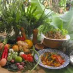 Phuket Small-Group Organic Thai Cooking Class and Market Tour by Bangtao Beach Bar