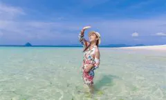 Phuket Small-Group Khai Island Snorkel Tour by Speedboat by Bangtao Beach Bar Phuket Small-Group Khai Island Snorkel Tour by Speedboat by Bangtao Beach Bar