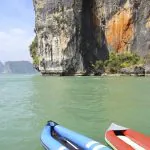 Phang Nga Bay Speedboat Tour from Phuket with Hotel Transfers by Bangtao Beach Bar