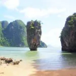 Thai Island Adventure: Phang Nga Bay and Beyond by Bangtao Beach Bar