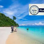 Phi Phi And Khai Nai Island Tour By Speedboat by Bangtao Beach Bar