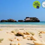 Island Hopping Day Tour from Phuket with Snorkeling and Lunch by Bangtao Beach Bar