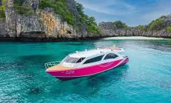 Phuket Afternoon Phi Phi