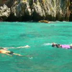Phi Phi Islands Early Bird Tour by Bangtao Beach Bar