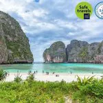 Highlights of Ko Phi Phi & Khai Islands: Khao Lak Day Tour by Bangtao Beach Bar