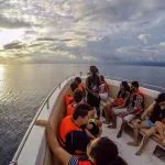 Phuket Small-Group Phi Phi Premium Sunrise Tour by Bangtao Beach Bar