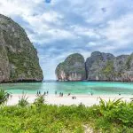 Phuket Half-Day Phi Phi and Khai Island Speedboat Tour by Bangtao Beach Bar