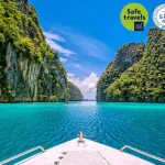 Phi Phi and Khai Islands Day Tour from Phuket by Bangtao Beach Bar