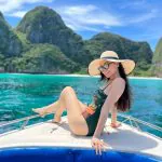 Phi Phi and Khai Islands Tour from Phuket by Bangtao Beach Bar