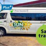 Phuket Airport Arrival Transfer : Airport to Hotel in Phuket by Bangtao Beach Bar