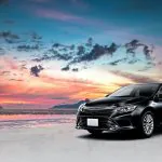 Phuket Airport Arrival – Private Transfer from Airport to Hotel by Bangtao Beach Bar