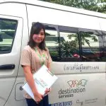 Phuket Airport (HKT) Arrival Transfer to Phuket Hotels (Shared or Private) by Bangtao Beach Bar