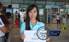 Phuket Airport Shared Return Transfers by Bangtao Beach Bar Phuket Airport Shared Return Transfers by Bangtao Beach Bar