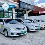 Phuket International Airport Private 1-Way Transfer Service by Bangtao Beach Bar