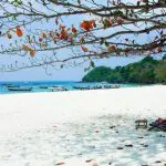 Phuket Banana Beach Hey Island by Bangtao Beach Bar