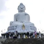 Phuket City Tour by Bangtao Beach Bar