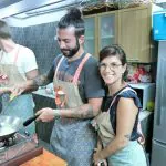 Phuket Cooking Course Half Day Class and Market Tour by Bangtao Beach Bar