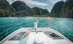 Phuket: Full-Day Phi Phi Islands Phuket: Full-Day Phi Phi Islands