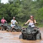 Chiang Rai Half-Day Small Group Highlights Tour by Bangtao Beach Bar