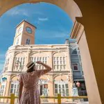 Phuket Half Day Private City Tour by Bangtao Beach Bar