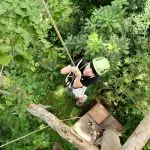 Phuket Hanuman World Zipline: 18 Platforms and Hotel Transfers by Bangtao Beach Bar