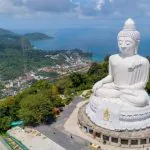 Phuket - Hight-Light City Tour by Bangtao Beach Bar