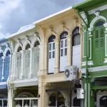 Phuket Introduction City Sightseeing Tour by Bangtao Beach Bar